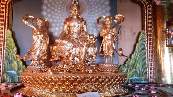 Figure Custom Cartoon Character Sculptures Stainless Steel Outdoor Religious Statues